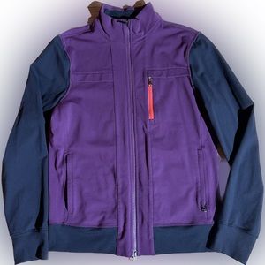 LULULEMON Men’s “Post Gravity” Jacket Size L